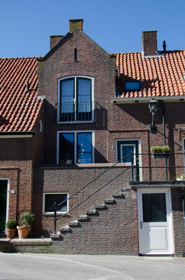 Dorpsplein Appartement Zandvoort Luaran gambar