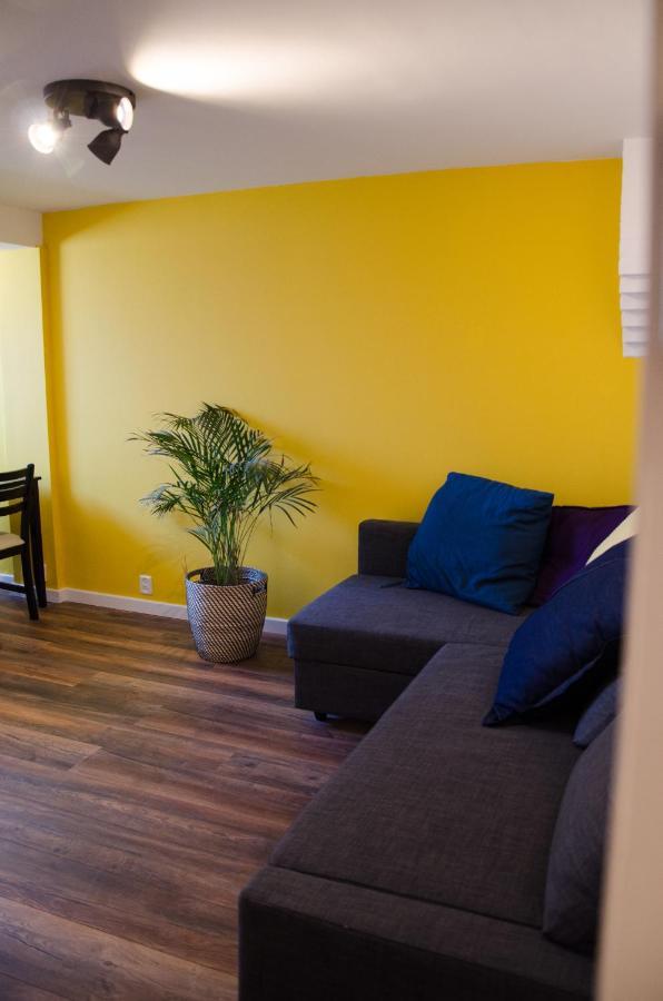 Dorpsplein Appartement Zandvoort Luaran gambar