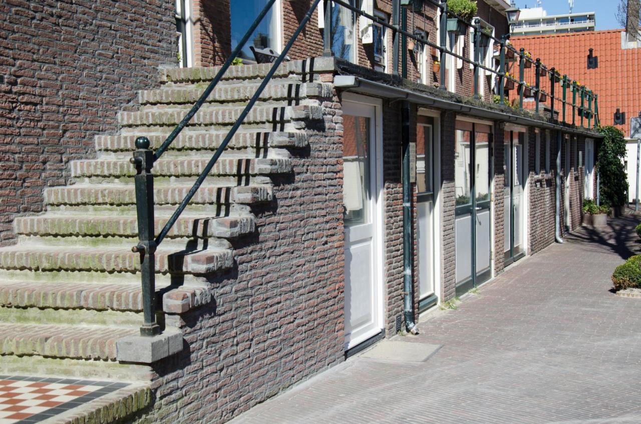Dorpsplein Appartement Zandvoort Luaran gambar