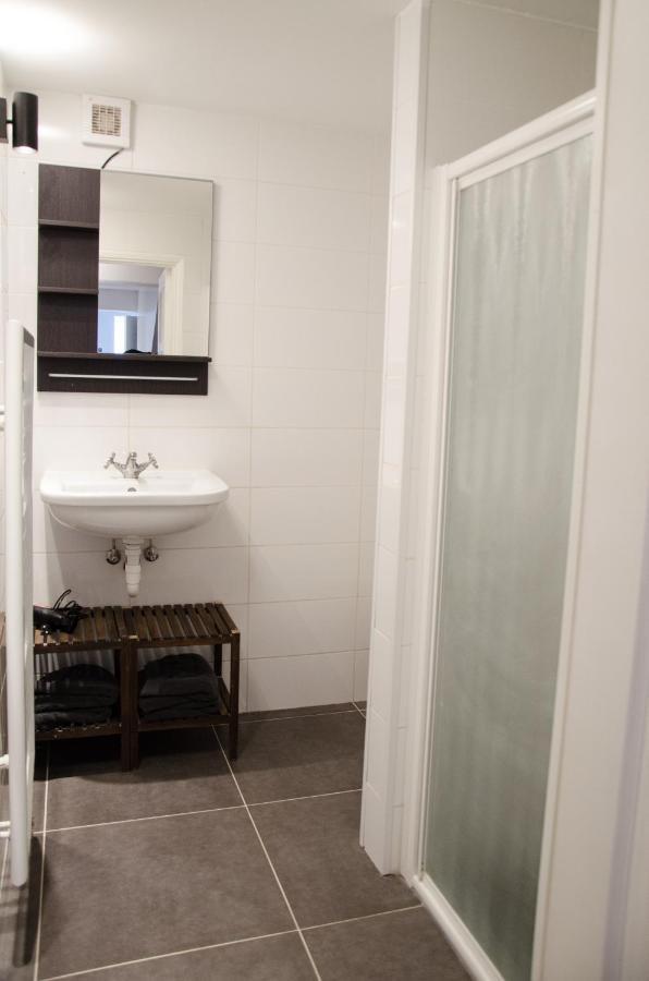 Dorpsplein Appartement Zandvoort Luaran gambar
